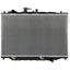 Spectra Premium Industries Inc CU248 Radiator