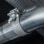 Magnaflow 19439 Exhaust Muffler Kit