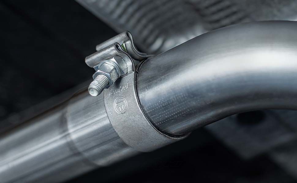 Magnaflow 19439 Exhaust Muffler Kit