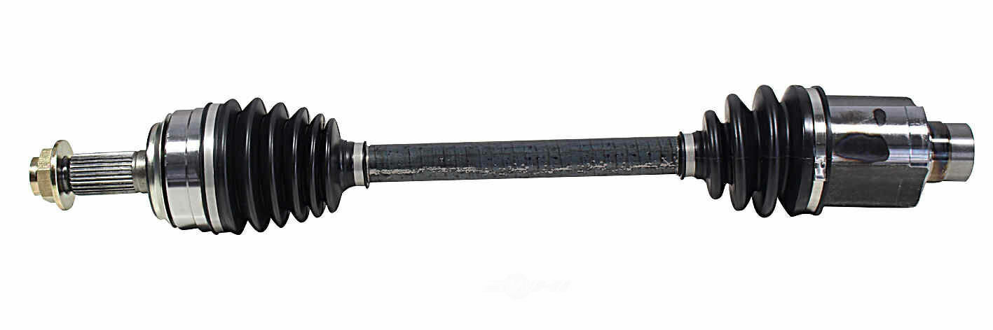 GSP North America NCV21520 CV Axle Assembly