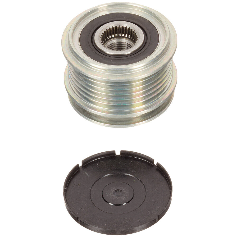 INA EA0012 Alternator Decoupler Pulley