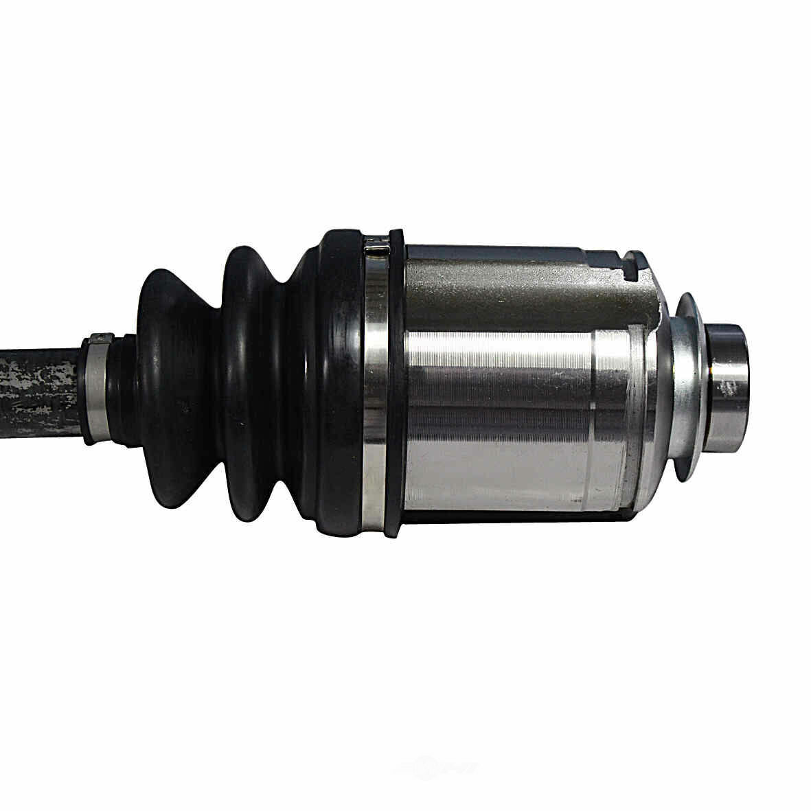 GSP North America NCV37055 CV Axle Assembly