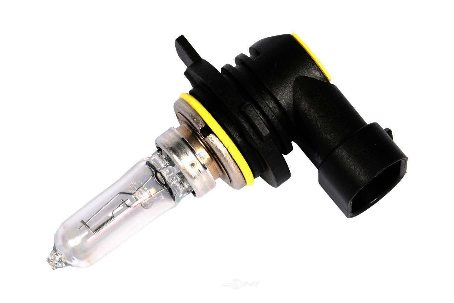 Genuine GM Parts 13587719 Headlight Bulb