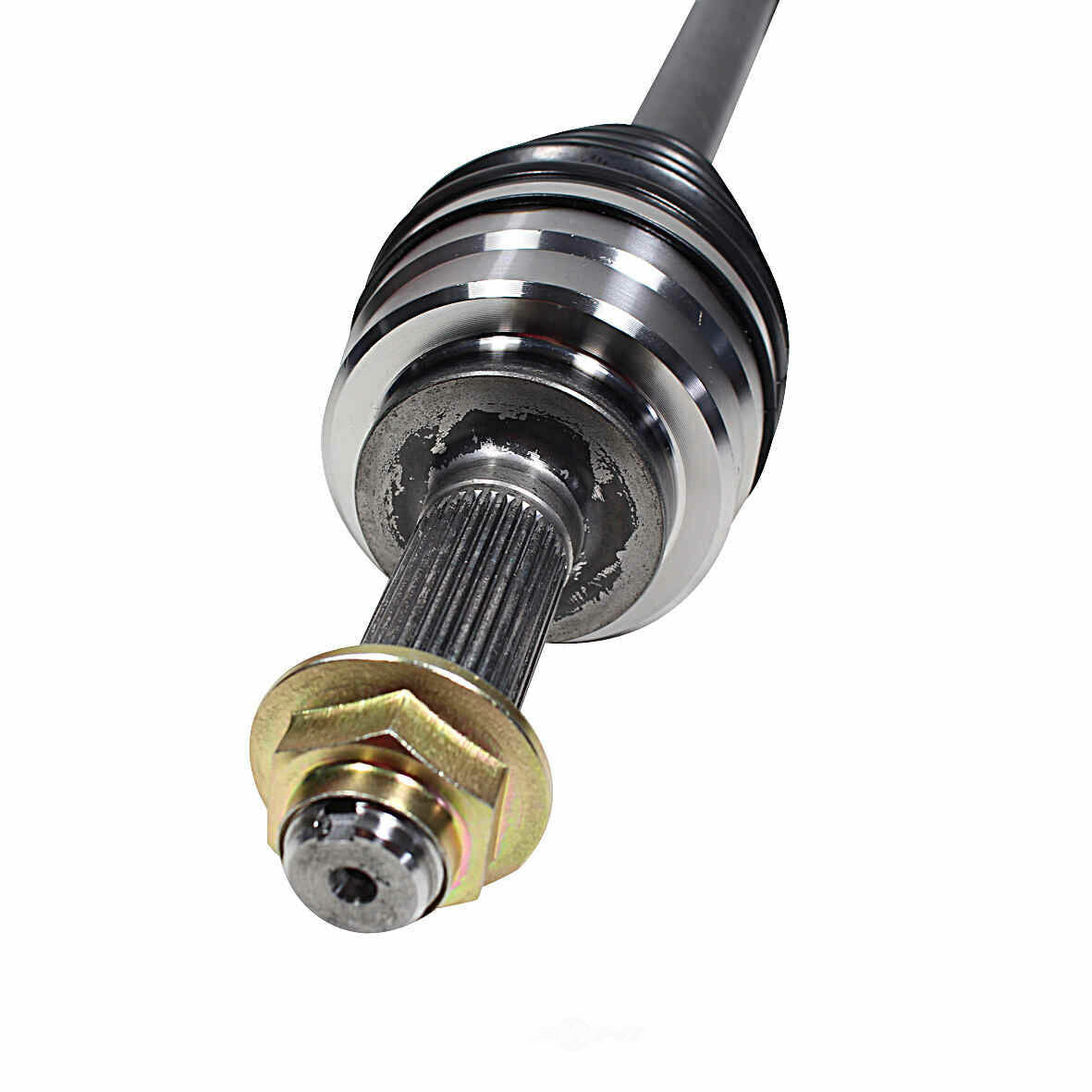 GSP North America NCV21553 CV Axle Assembly