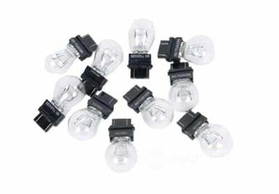 ACDelco Professional 3157KX Turn Signal Light Bulb