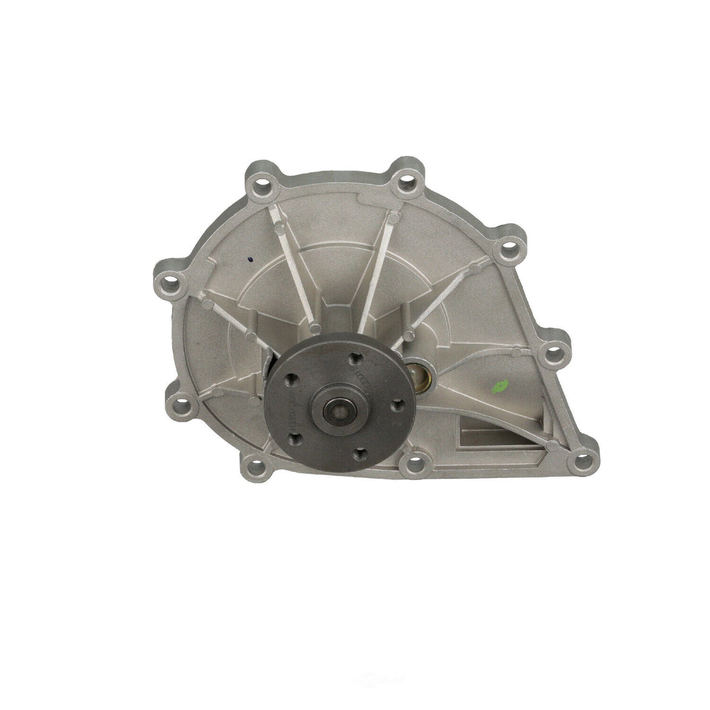 CARTER WATER PUMPS W2711M Engine Water Pump