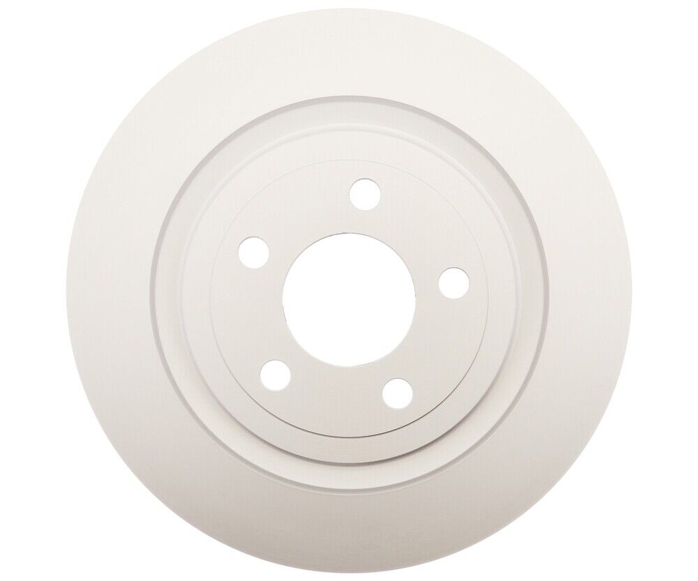 ACDelco Professional Durastop 18A82613 Disc Brake Rotor