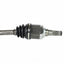 GSP North America NCV53619 CV Axle Assembly