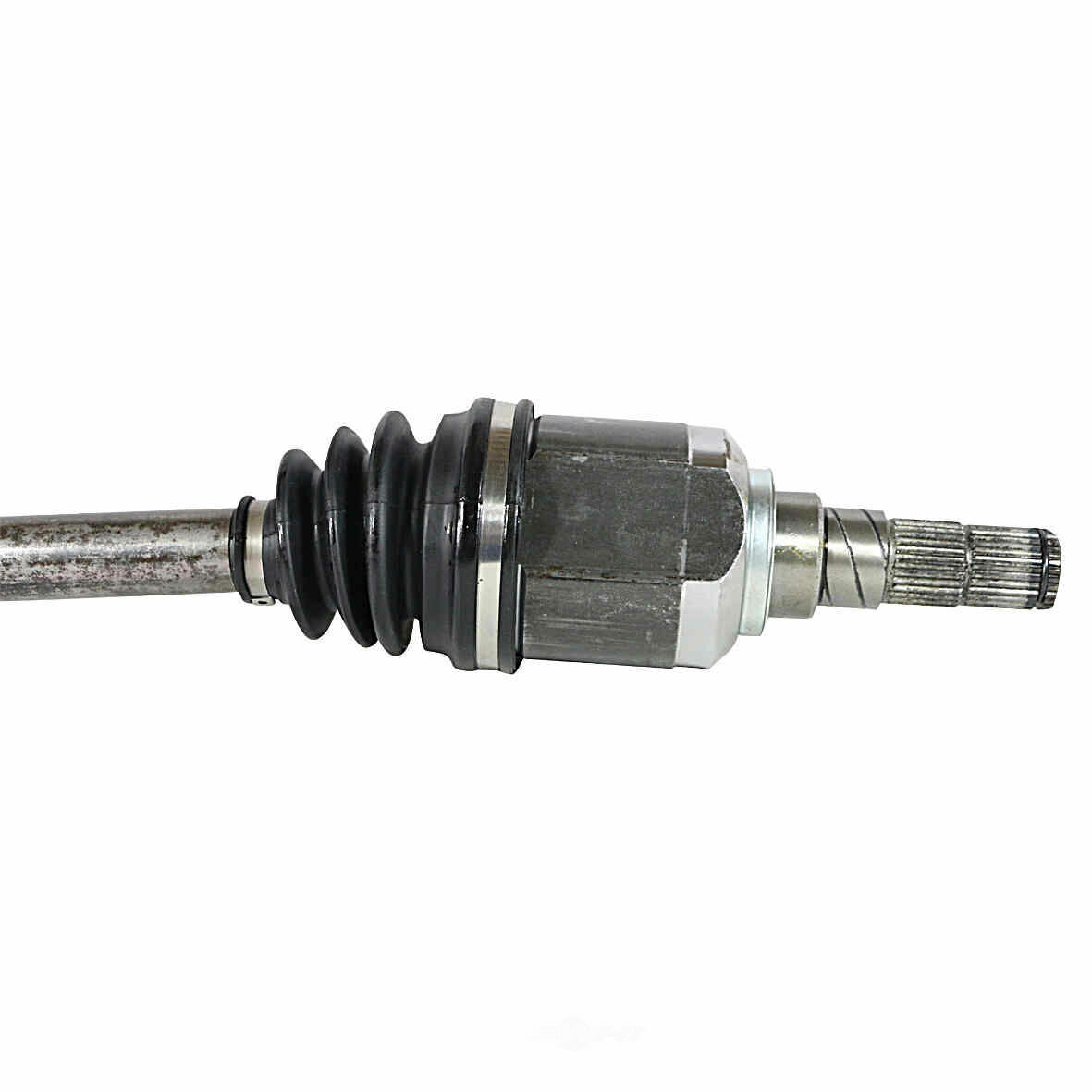 GSP North America NCV53619 CV Axle Assembly