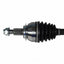GSP North America NCV47046 CV Axle Assembly