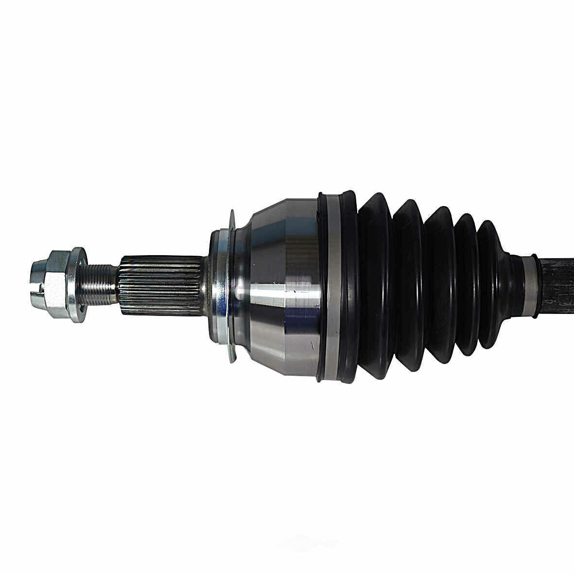 GSP North America NCV47046 CV Axle Assembly