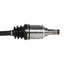 GSP North America NCV69903 CV Axle Assembly