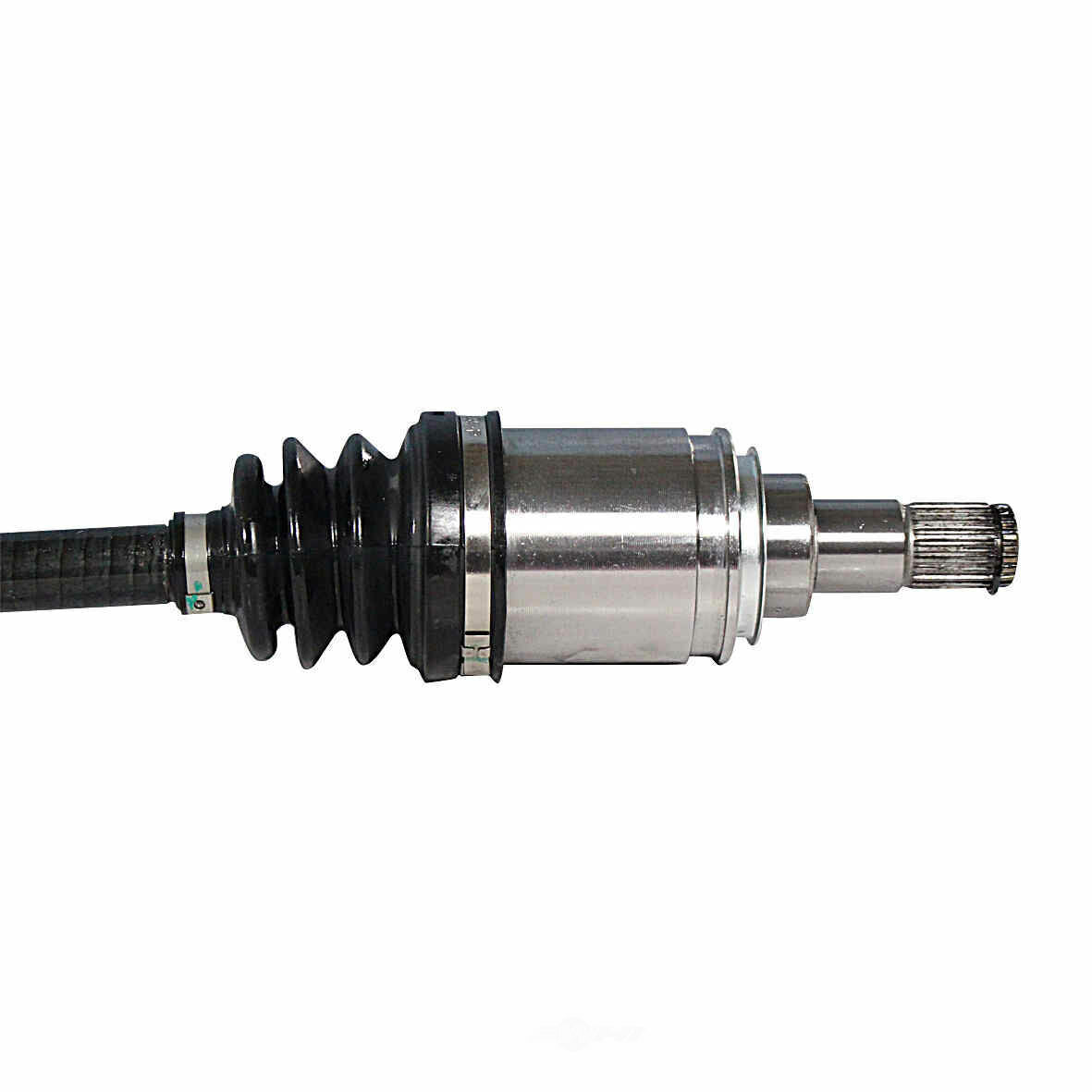 GSP North America NCV69903 CV Axle Assembly