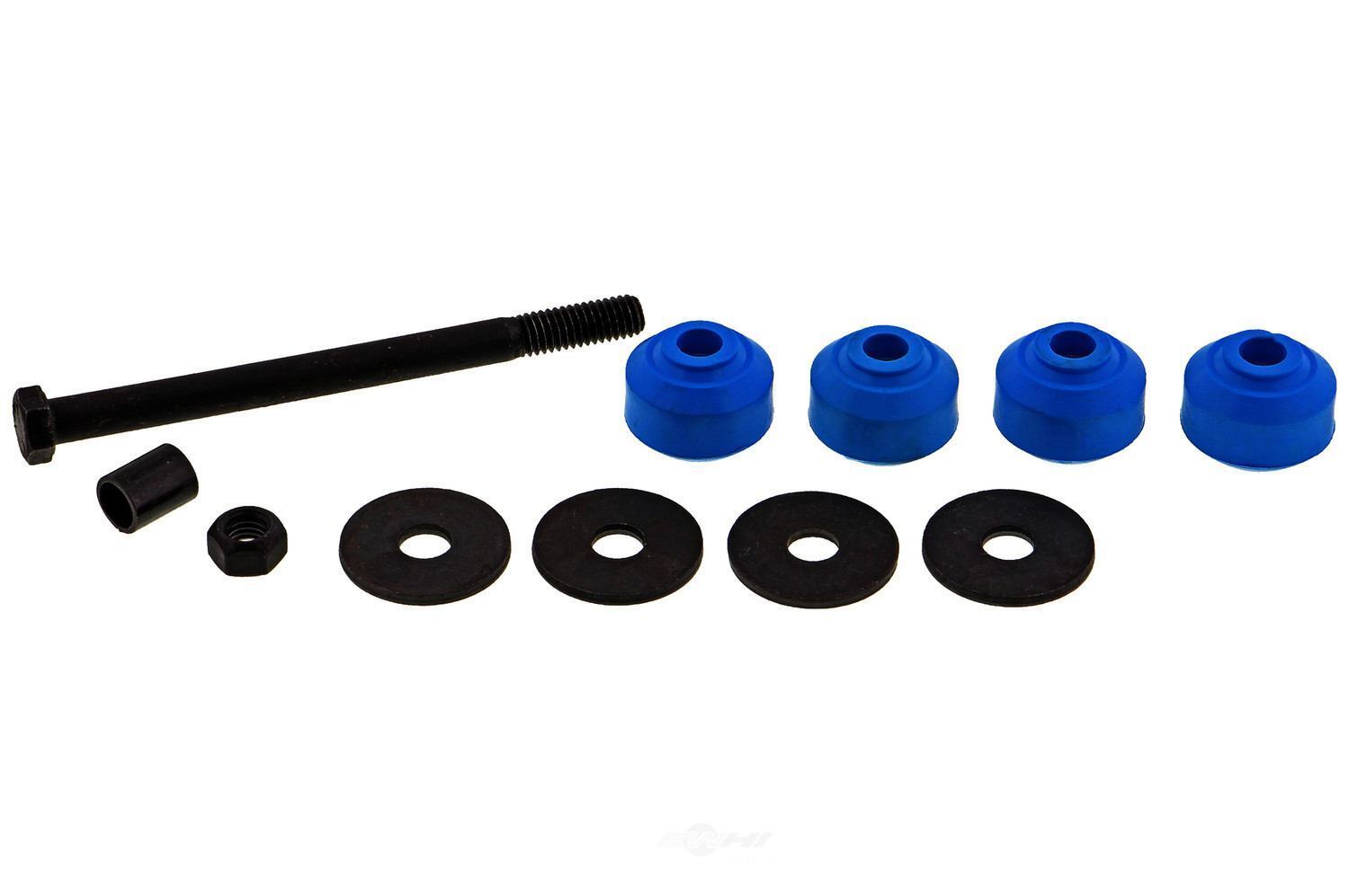 ACDelco Advantage MK6600 Suspension Stabilizer Bar Link Kit