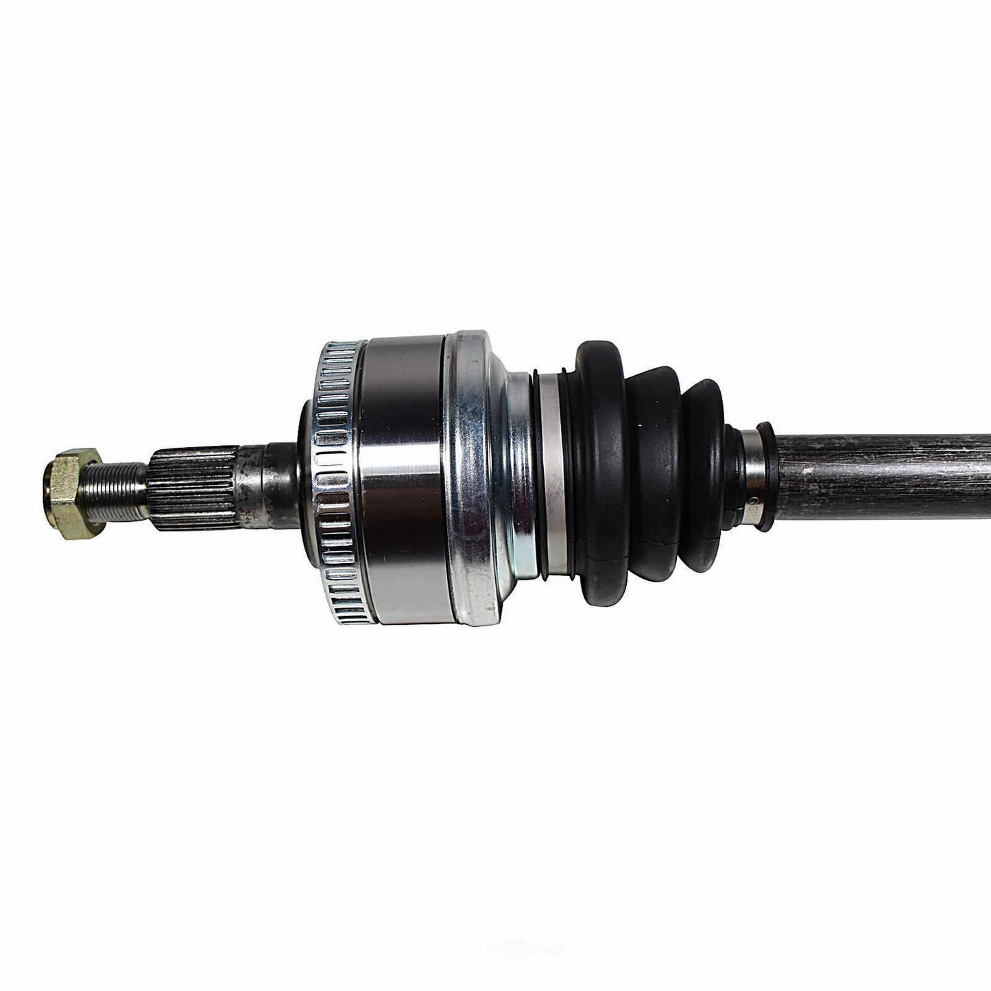 GSP North America NCV70002 CV Axle Assembly