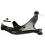 Moog RK620561 Suspension Control Arm and Ball Joint Assembly