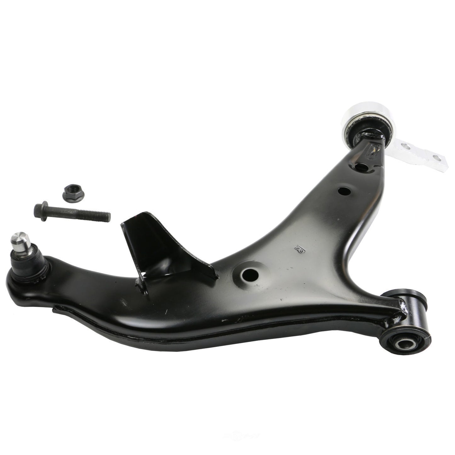 Moog RK620561 Suspension Control Arm and Ball Joint Assembly