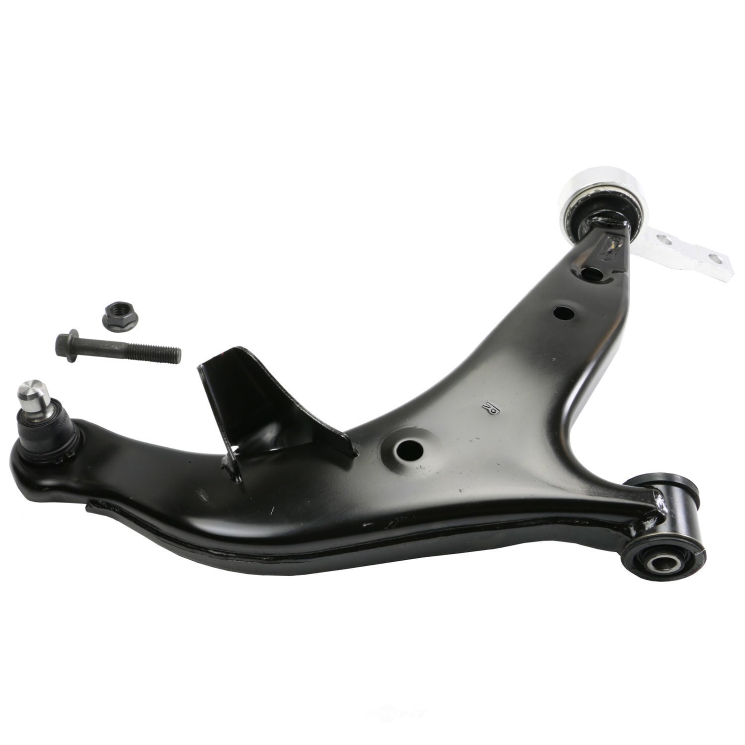 Moog RK620561 Suspension Control Arm and Ball Joint Assembly