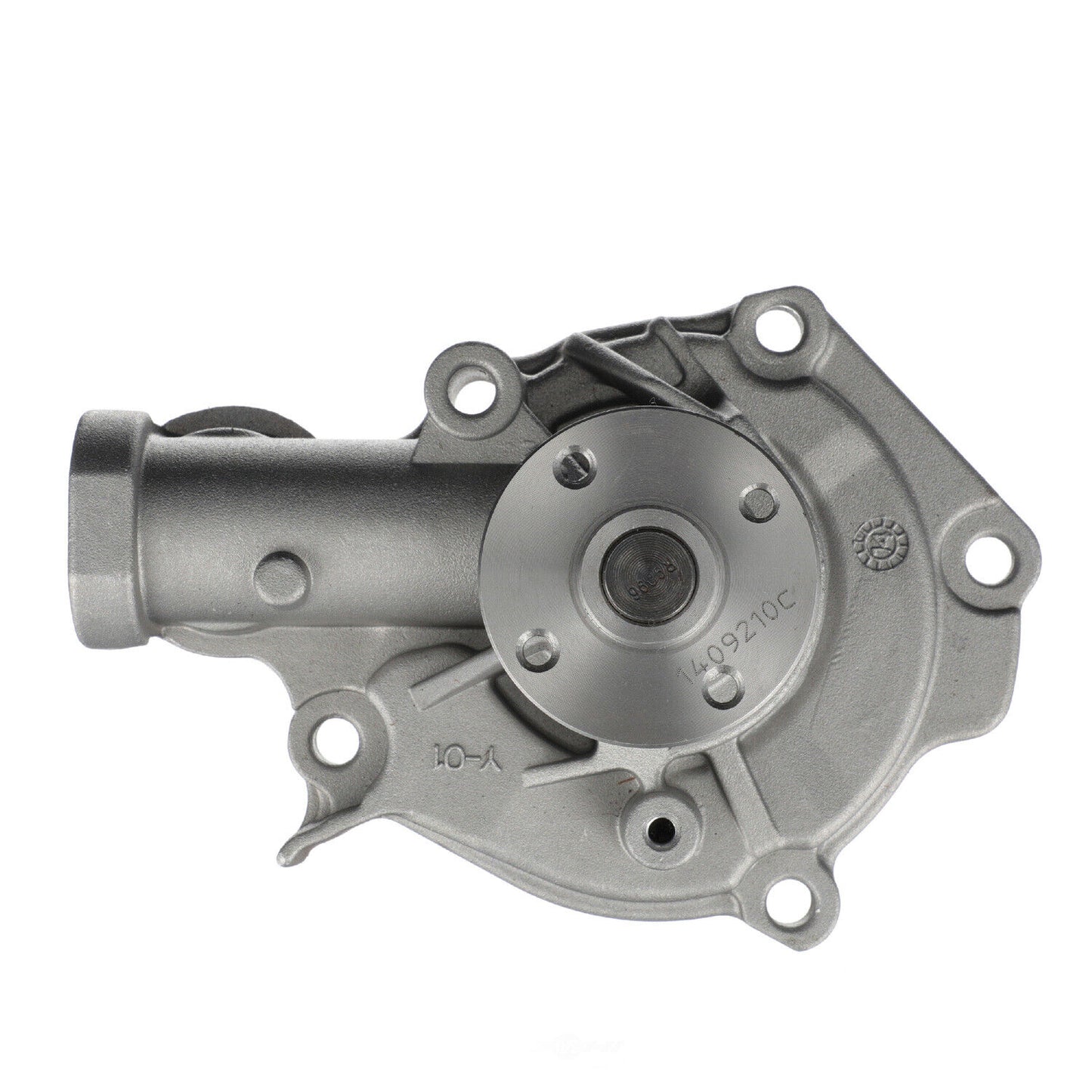 CARTER WATER PUMPS W9339M Engine Water Pump