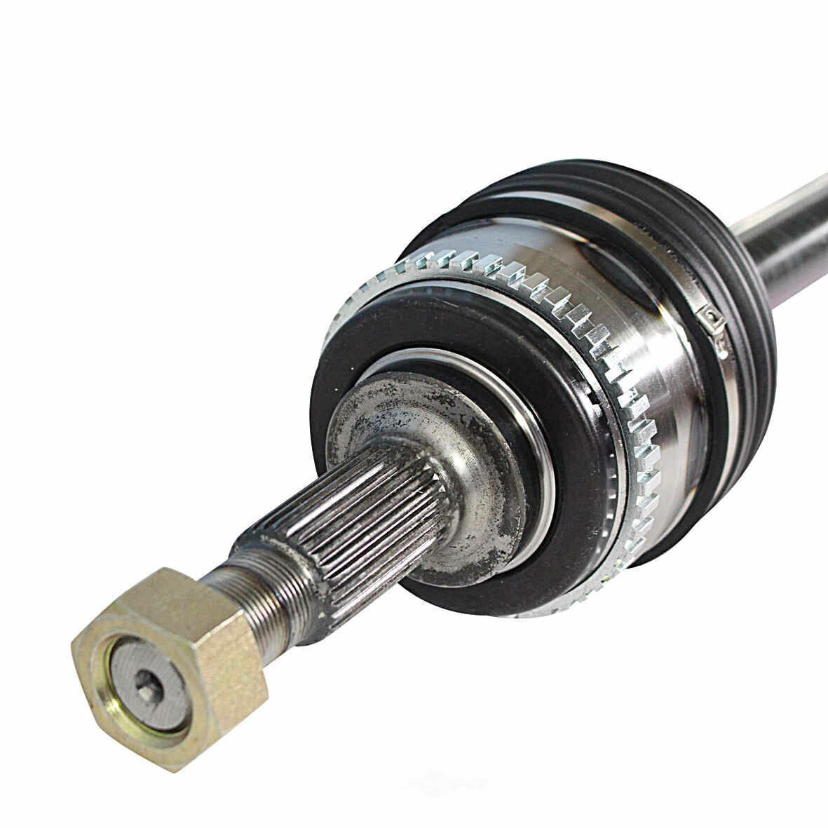 GSP North America NCV53507 CV Axle Assembly