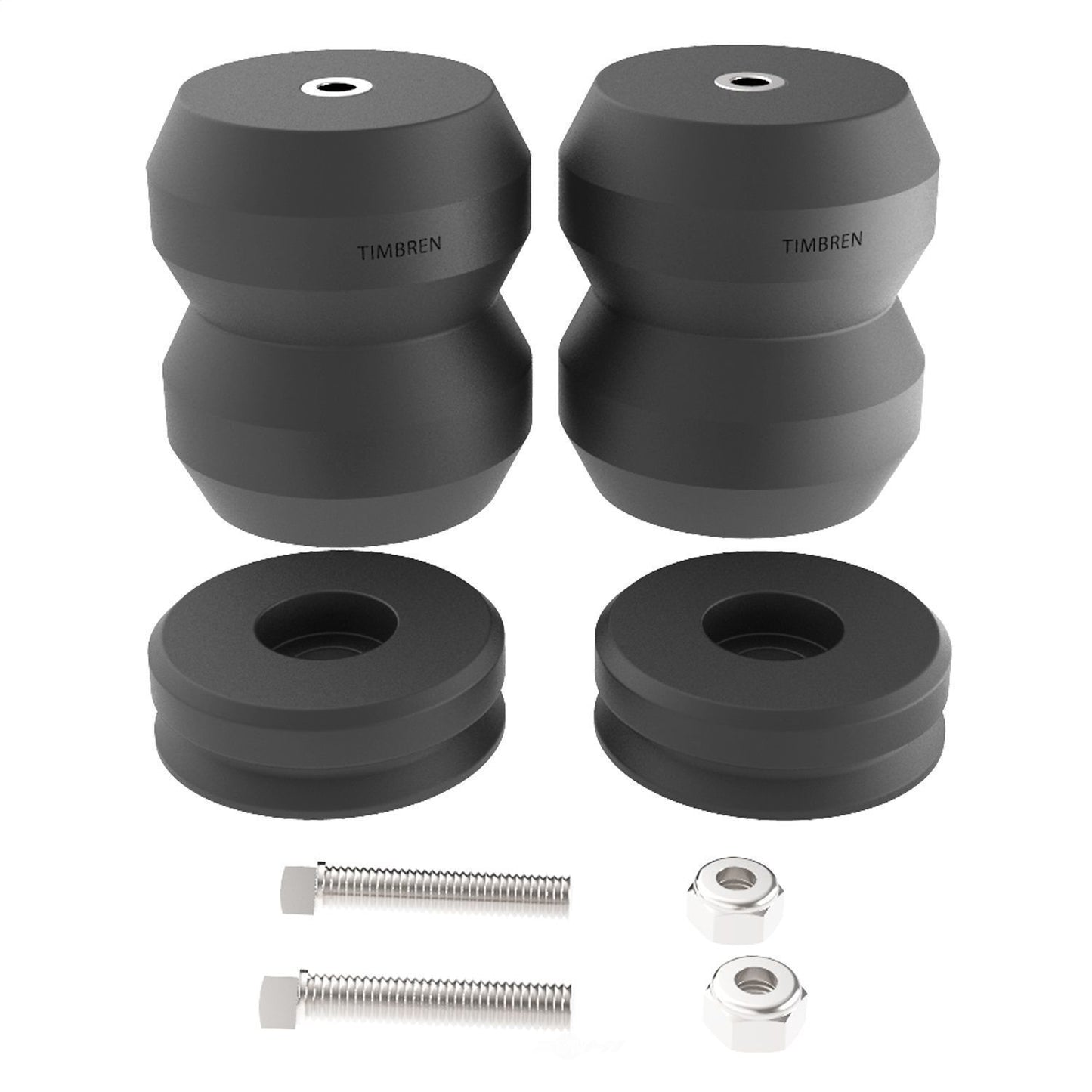 TIMBREN SES DR1500DQ Suspension Rubber Helper Spring Kit