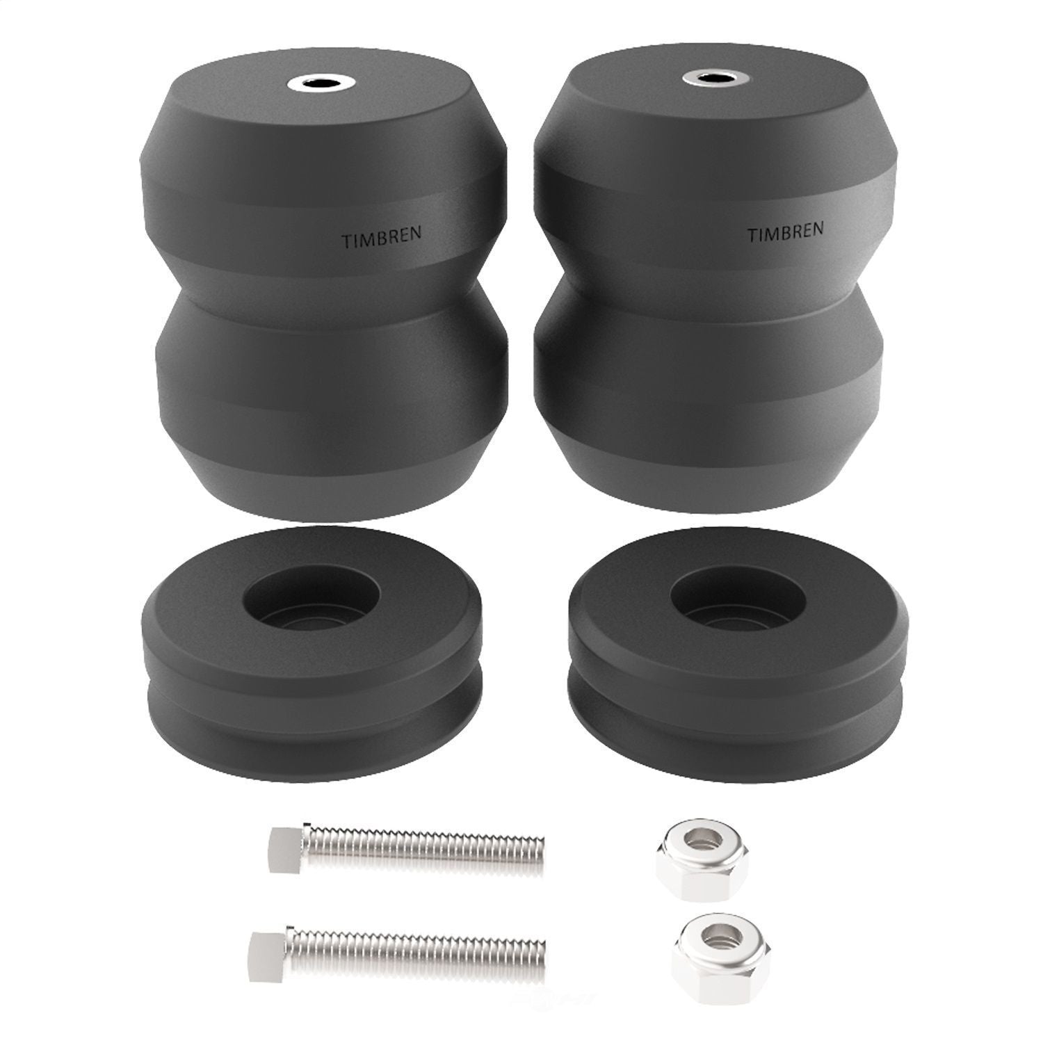 TIMBREN SES DR1500DQ Suspension Rubber Helper Spring Kit