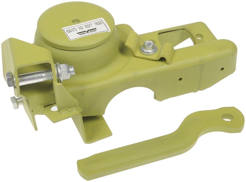 Dorman 926-072 Suspension Shock Absorber Mount