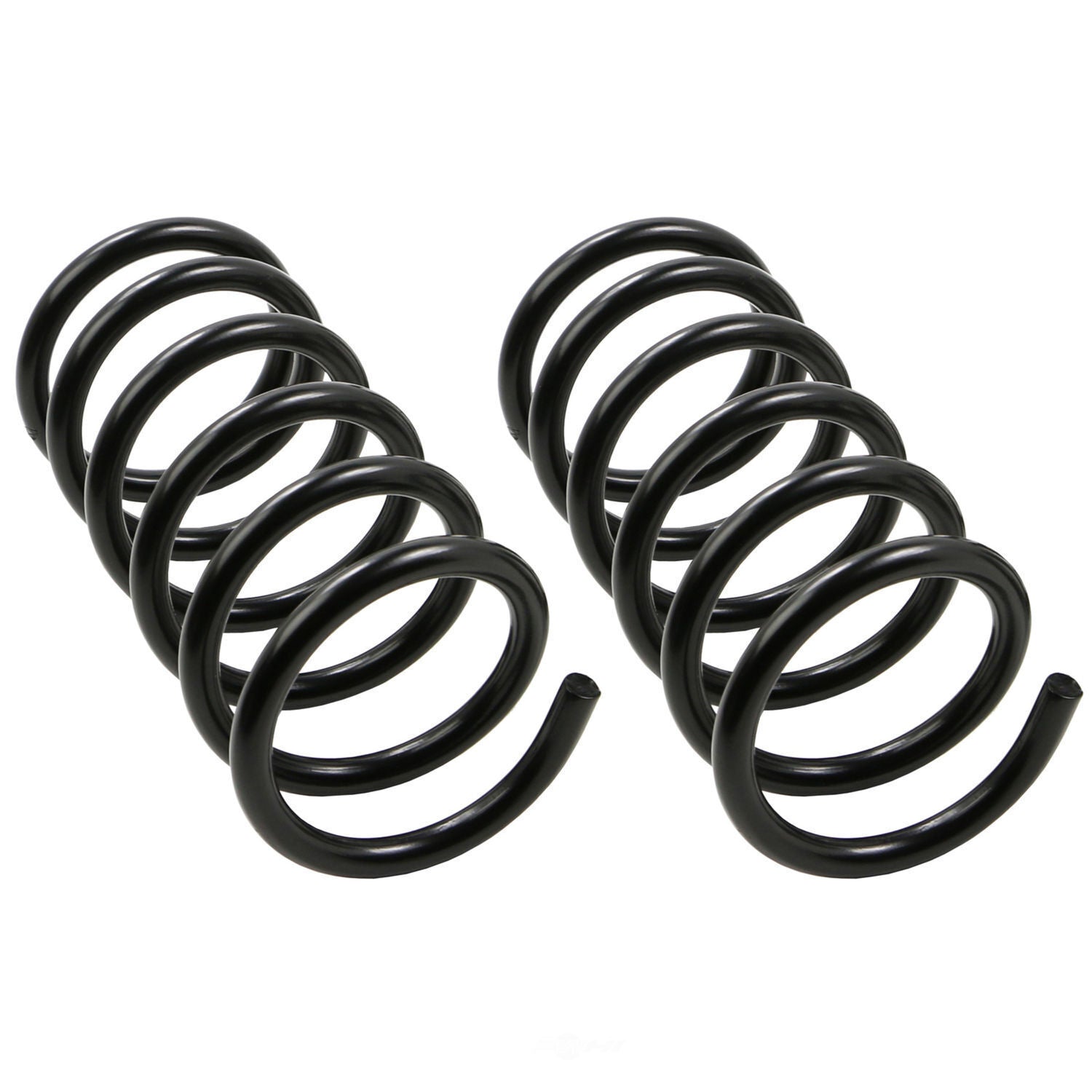 Moog 81655 Coil Spring Set