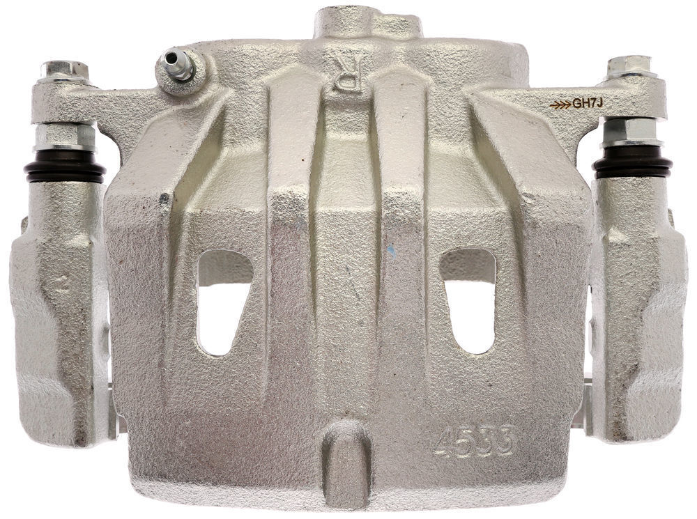 ACDelco Professional Durastop 18FR11974N Disc Brake Caliper