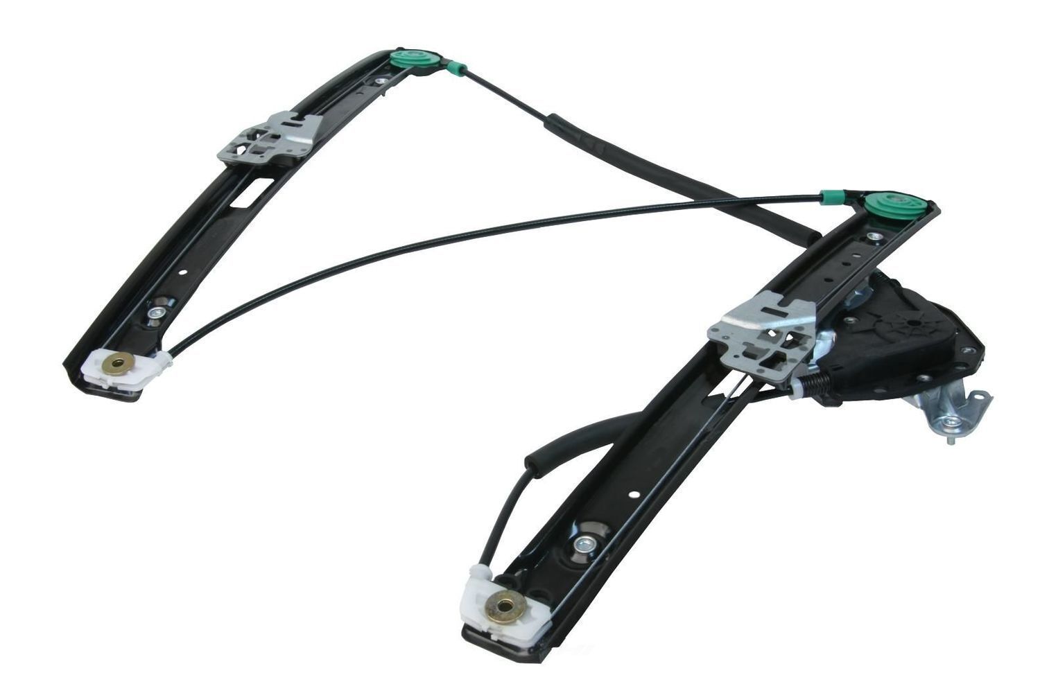 URO SHORT SKU URO-009738 Window Regulator