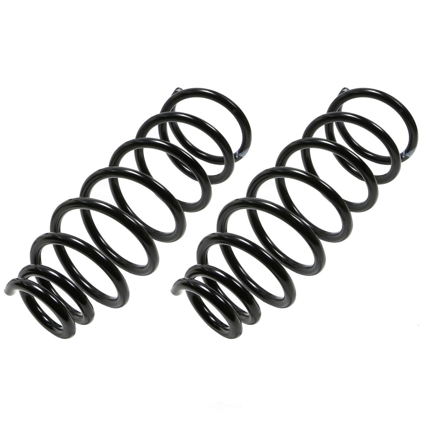 Moog 81677 Coil Spring Set