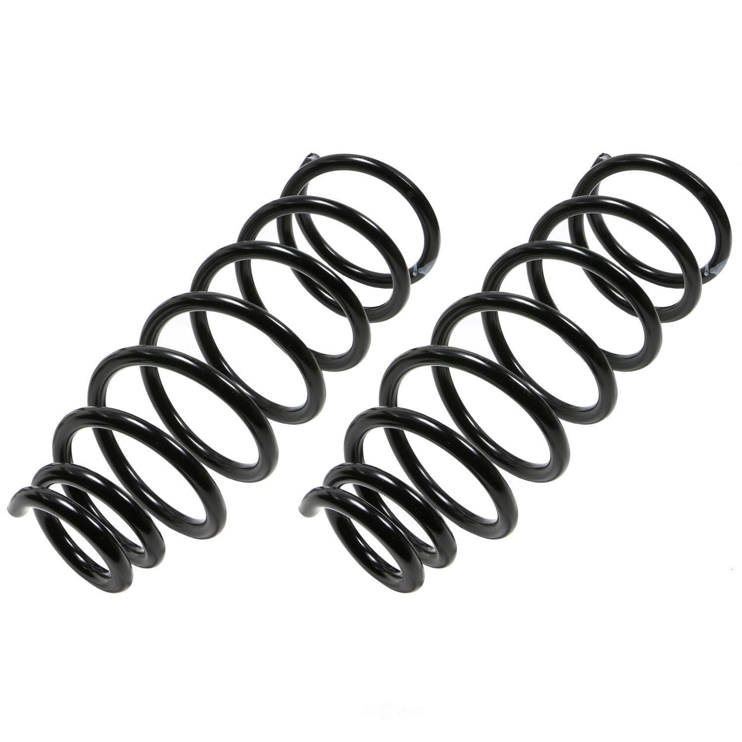 Moog 81677 Coil Spring Set