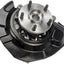Dorman 698-424 Wheel Bearing and Hub Assembly