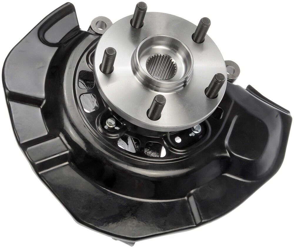 Dorman 698-424 Wheel Bearing and Hub Assembly