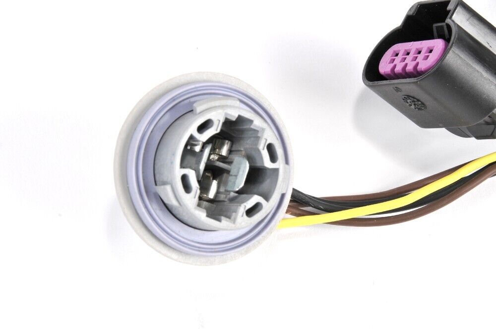 Genuine GM Parts 22739271 Tail Light Wiring Harness