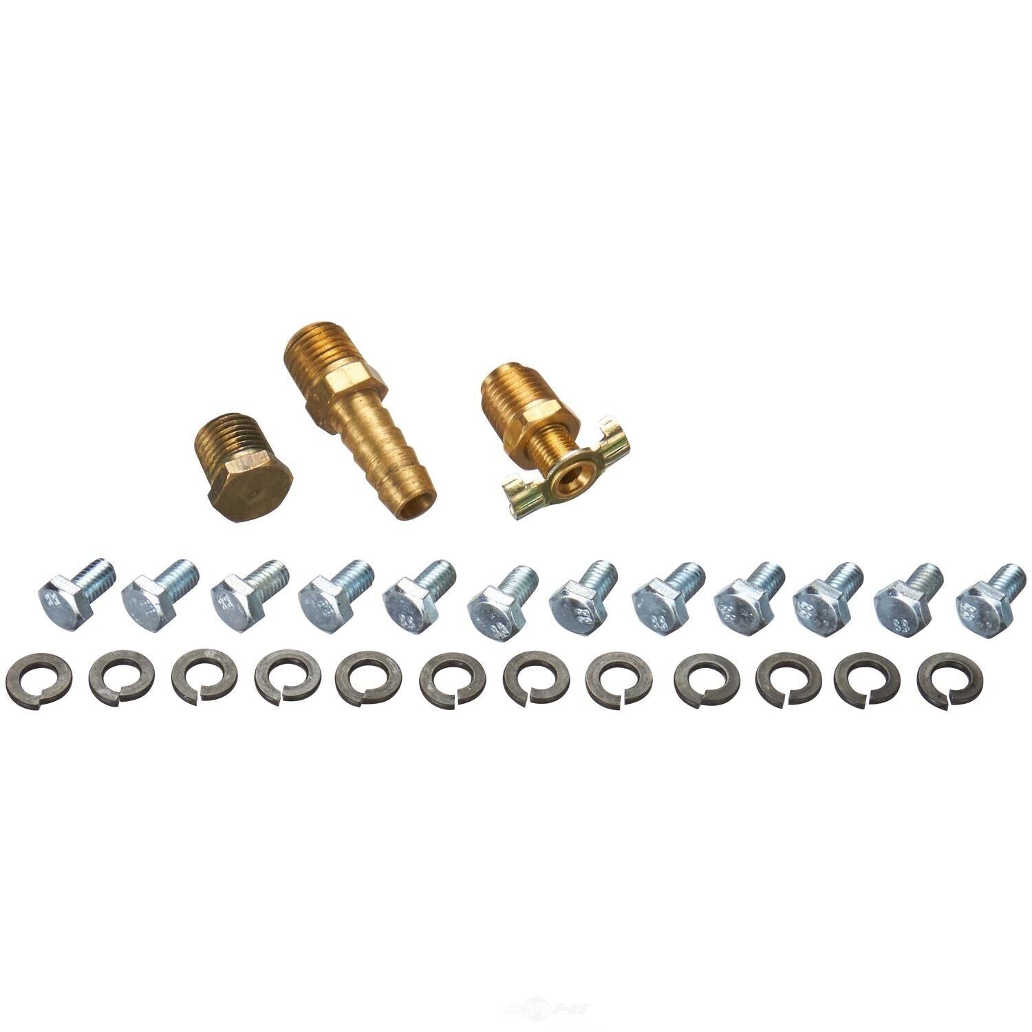 Spectra Premium Industries Inc 2001-1720 Radiator