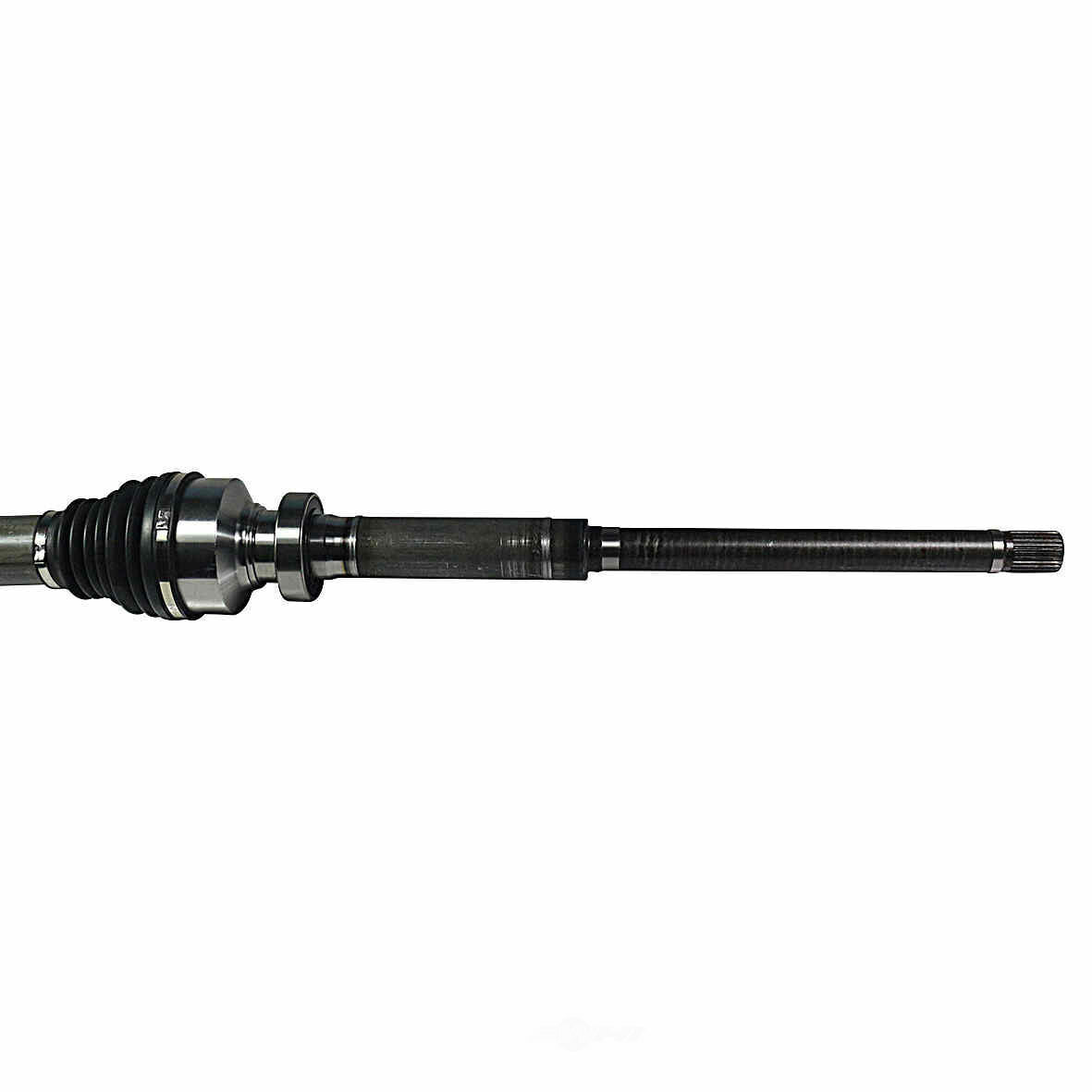 GSP North America NCV73022 CV Axle Assembly