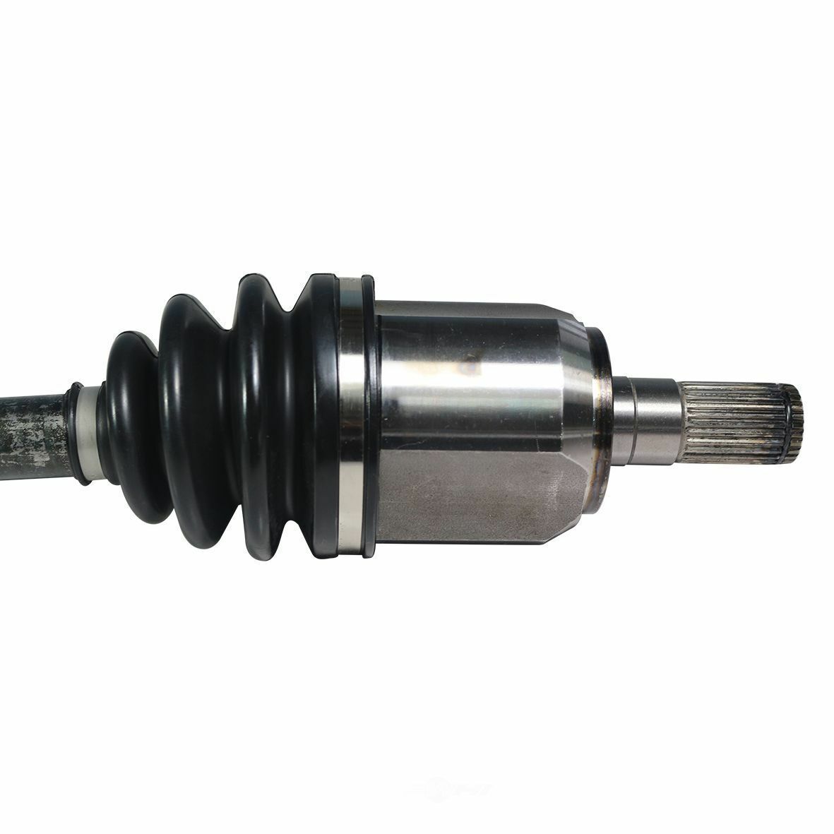 GSP North America NCV75080 CV Axle Assembly