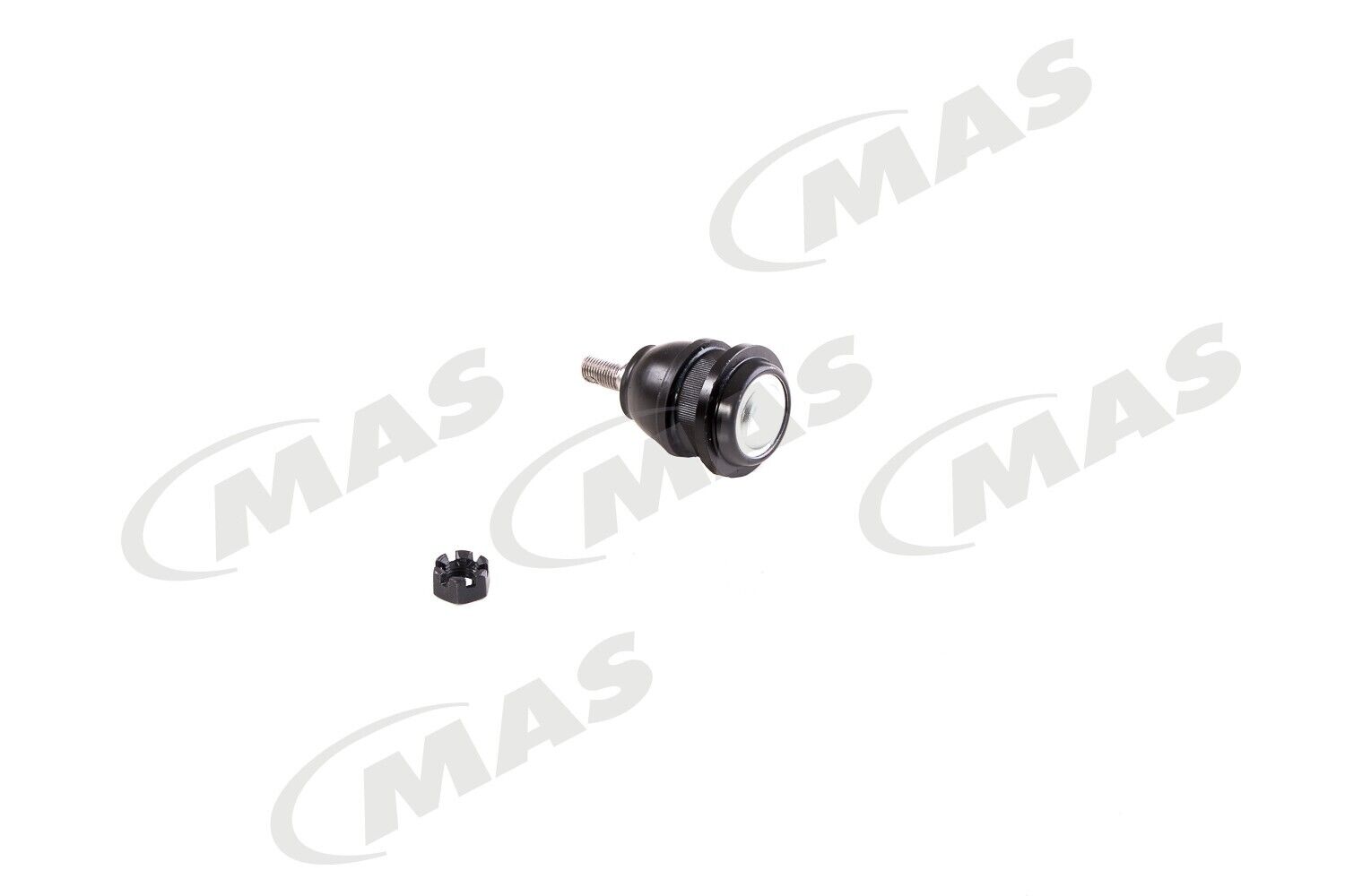 MAS Industries BJ81186 Suspension Ball Joint