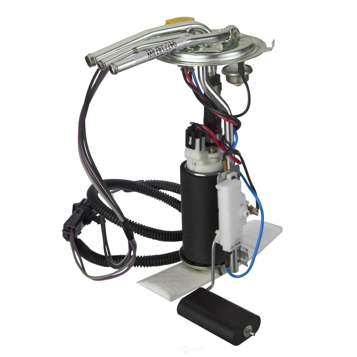 Spectra Premium Industries Inc SP172A1H Fuel Pump and Sender Assembly