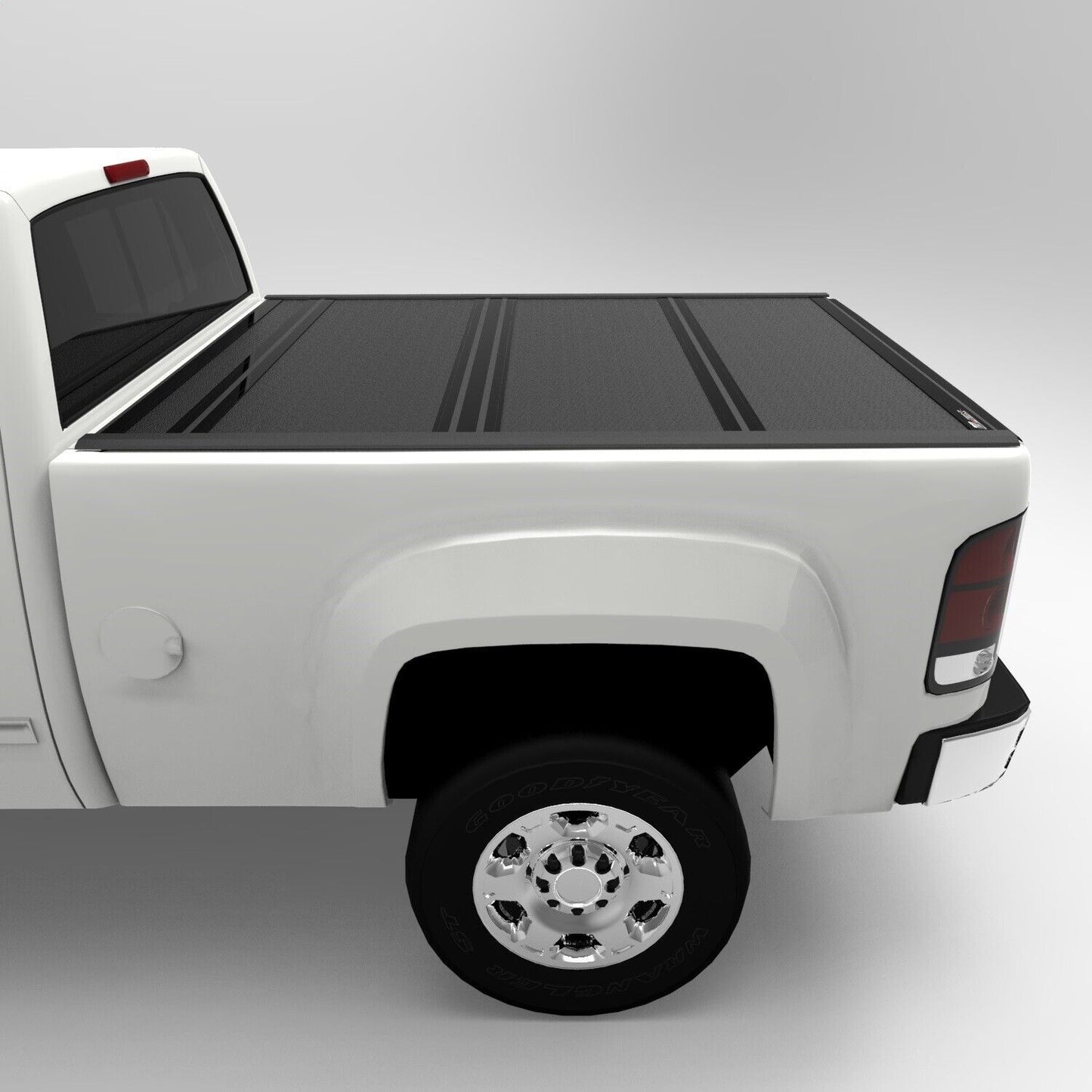 Undercover FX31001 Tonneau Cover