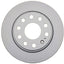 ACDelco Advantage 18A2966AC Disc Brake Rotor