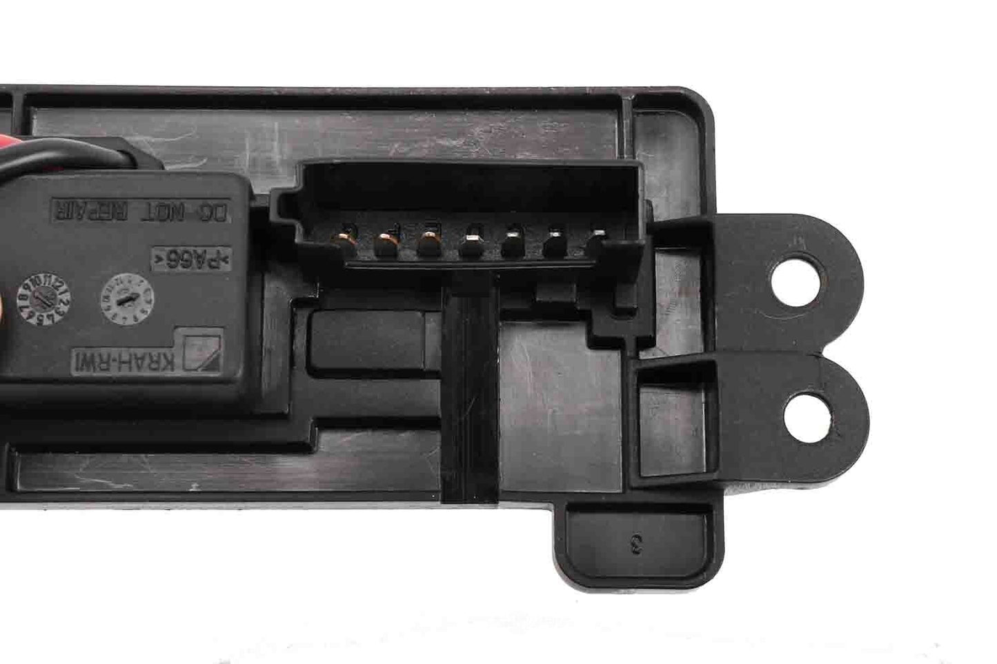 Genuine GM Parts 22807123 HVAC Blower Motor Resistor