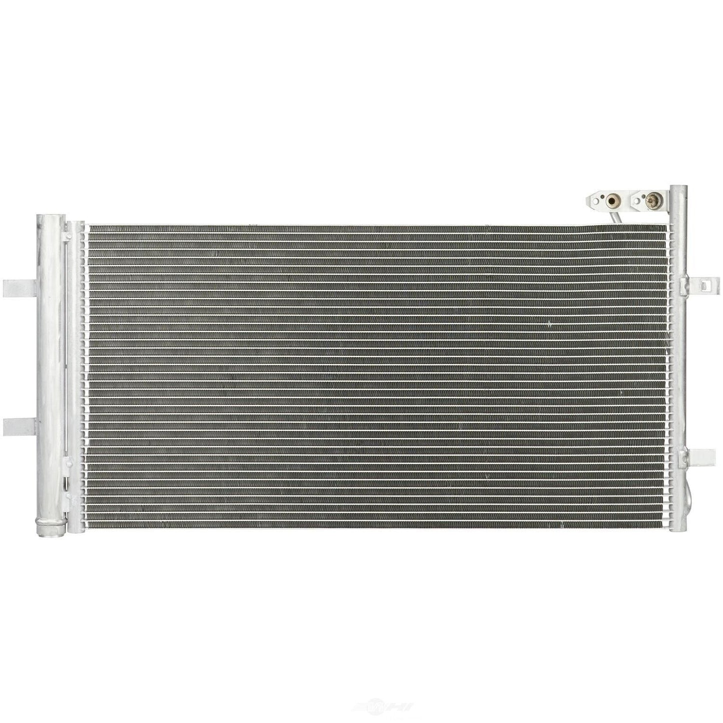 Spectra Premium Industries Inc 7-4918 A/C Condenser