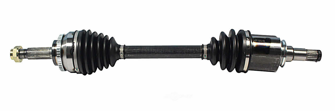 GSP North America NCV69559 CV Axle Assembly