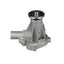 CARTER WATER PUMPS W708M Engine Water Pump