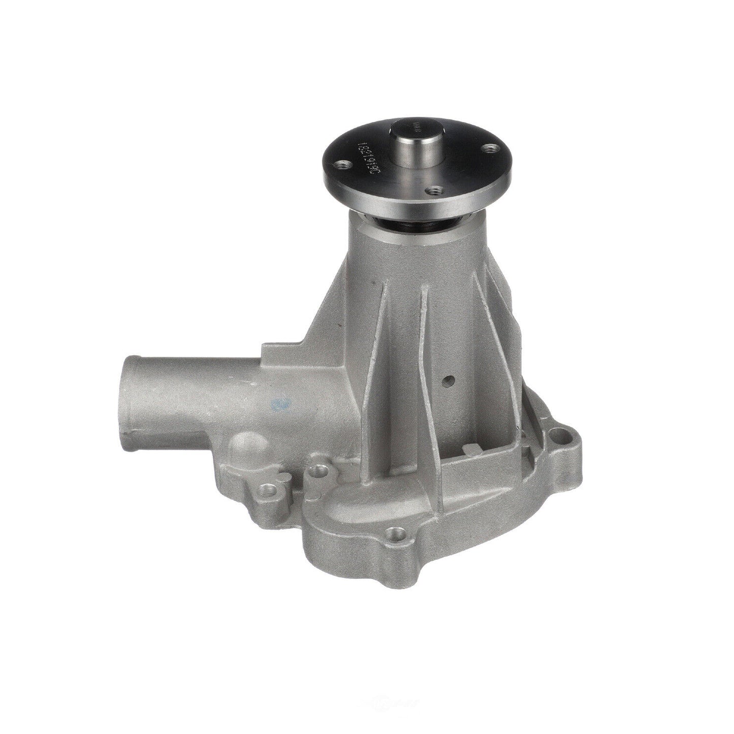 CARTER WATER PUMPS W708M Engine Water Pump