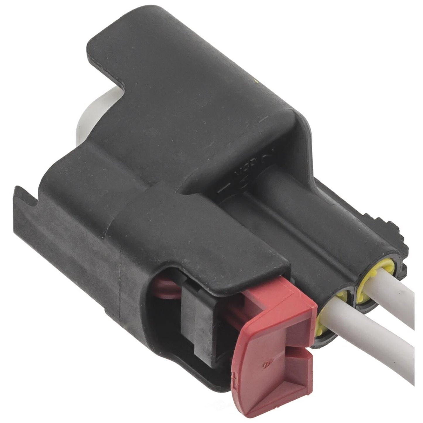 BWD PT2411 Fuel Injector Connector