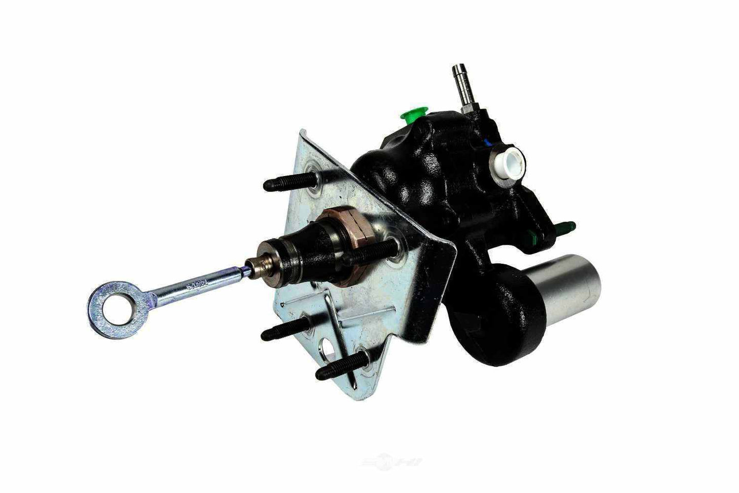 Genuine GM Parts 178-1040 Power Brake Booster