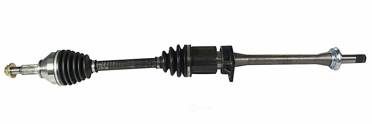 GSP North America NCV11073 CV Axle Assembly
